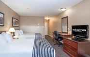 Kamar Tidur 7 Sandman Hotel Castlegar