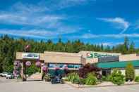 Exterior Sandman Hotel Castlegar