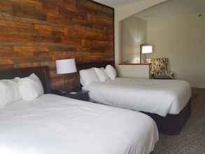 Kamar Tidur 4 Vernon Downs Casino and Hotel