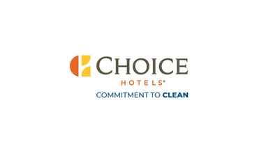 Lobi 4 Quality Inn Alamosa