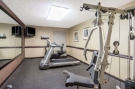 Fitness Center Days Inn by Wyndham Westminster