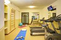 Fitness Center Sina Maria Luigia