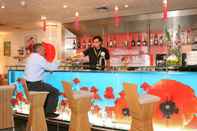 Bar, Cafe and Lounge ibis Braga
