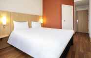 Bedroom 3 ibis Braga