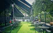 Common Space 2 ibis Lyon Gerland Musée des Confluences