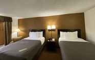 Bedroom 2 La Quinta by Wyndham Casper Event Center Area