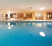 Swimming Pool 7 La Quinta by Wyndham Casper Event Center Area