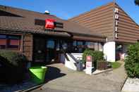 Exterior ibis Moulins Sud