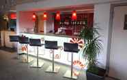 Bar, Kafe, dan Lounge 3 ibis Moulins Sud