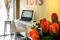 ห้องประชุม ibis Leuven Centrum