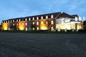 Bên ngoài 4 Hotel Magdeburg Ebendorf