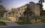 Exterior 6 Hampton Inn San Diego/Mission Valley