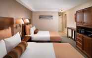 Bilik Tidur 7 Huntingdon Manor Hotel