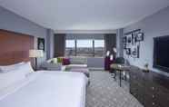 Kamar Tidur 5 The Westin Copley Place, Boston, a Marriott Hotel