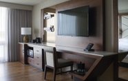 Kamar Tidur 5 Kansas City Airport Marriott