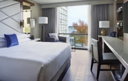 Kamar Tidur 7 Kansas City Airport Marriott