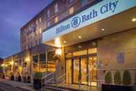 Luar Bangunan Doubletree by Hilton Bath