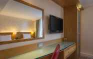 Bedroom 7 Doubletree by Hilton Bath