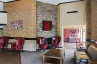 Bar, Cafe and Lounge Red Roof Inn Raleigh Southwest - Cary