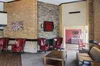 Bar, Cafe and Lounge Red Roof Inn Raleigh Southwest - Cary