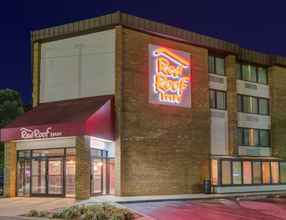 Exterior 4 Red Roof Inn Raleigh Southwest - Cary