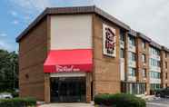 Exterior 7 Red Roof Inn Raleigh Southwest - Cary