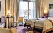 Bedroom 5 Dorint City-Hotel Salzburg