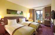 Bedroom 3 Dorint City-Hotel Salzburg