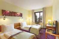 Bilik Tidur Dorint City-Hotel Salzburg