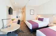 Bilik Tidur 4 Terrace Hotel Adelaide