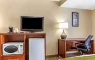 Bedroom 2 Comfort Inn & Suites Phoenix North / Deer Valley