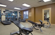 Fitness Center 5 Hilton Garden Inn Columbus-University Area