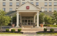 Exterior 6 Hilton Garden Inn Columbus-University Area