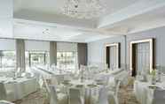 Functional Hall 4 London Marriott Hotel Regents Park