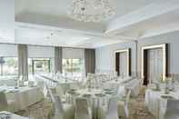 Functional Hall London Marriott Hotel Regents Park