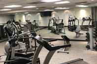 Fitness Center Somerset Inn