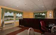 Restaurant 3 Days Inn by Wyndham Queensbury/Lake George