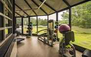 Fitness Center 7 Hilton Cobham