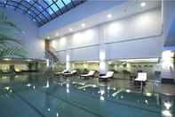 Swimming Pool Hotel New Otani Chang Fu Gong