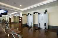 Fitness Center Hotel New Otani Chang Fu Gong