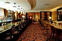 Bar, Kafe dan Lounge Hotel New Otani Chang Fu Gong