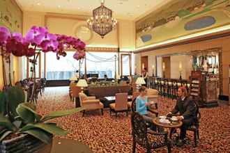 Lobby 4 Hotel New Otani Chang Fu Gong