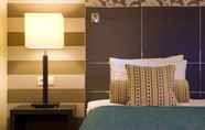 Kamar Tidur 7 Thon Hotel Bristol Stephanie