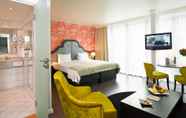 Kamar Tidur 6 Thon Hotel Bristol Stephanie