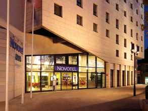 Exterior 4 Novotel Atria Nimes Centre