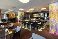 Bar, Cafe and Lounge Austria Trend Hotel Europa Wien