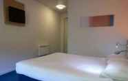 Kamar Tidur 4 Britannia Hotel Edinburgh