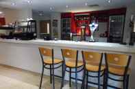 Bar, Kafe, dan Lounge Britannia Hotel Edinburgh