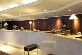 Sảnh chờ 4 Akasaka Excel Hotel Tokyu