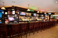 Bar, Cafe and Lounge Best Western Plus BWI Airport Hotel / Arundel Mills